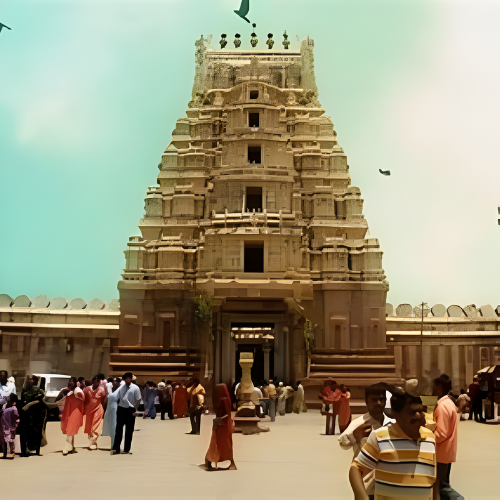 Ranganatha Temple