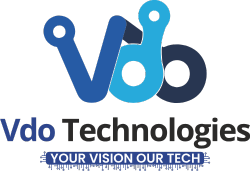 VDO Technologies Logo